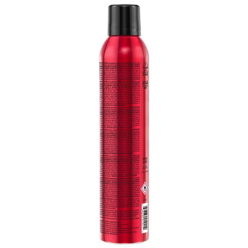 Sexy Hair Fun Raiser Dry Texturizing Spray - 8.5 fl oz