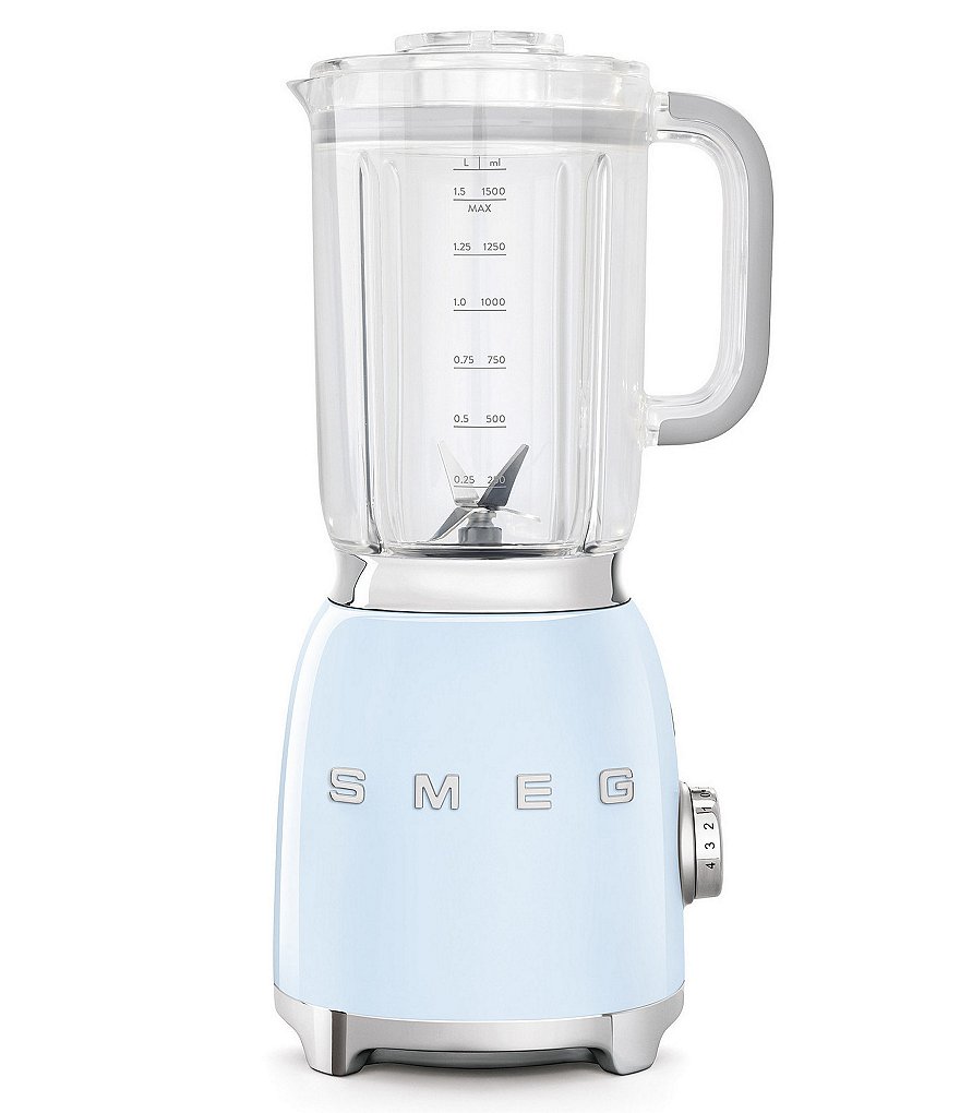 Smeg 50's Retro 6-Cup Blender