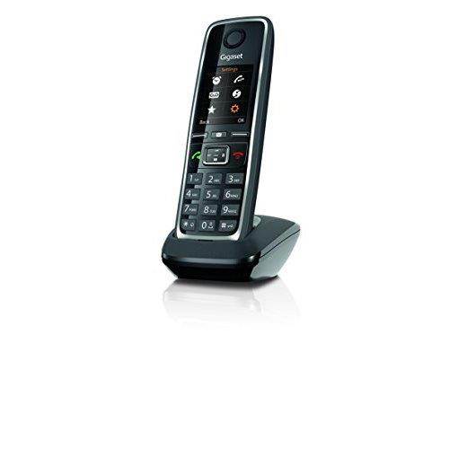 VERIZON GIGASET-C530H S30852-H2562-R301 GIGASET IP HANDSET