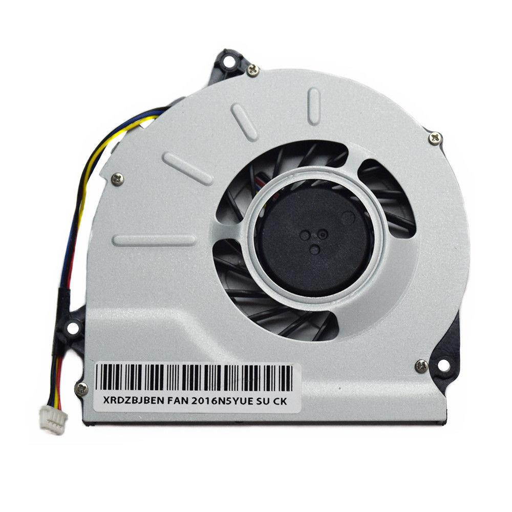 NEW Fan For Lenovo Ideapad G40 G40-70 G50 Z40 Z50 CPU FAN EG75080S2-C010