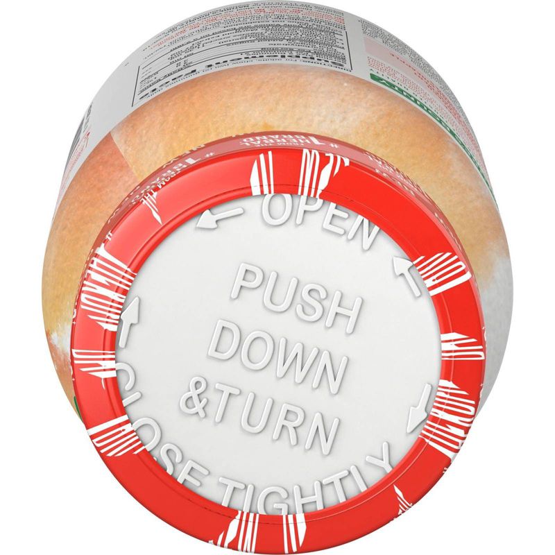 Nature's Bounty Stress Comfort Peace of Mind - Mango Pineapple - 42ct