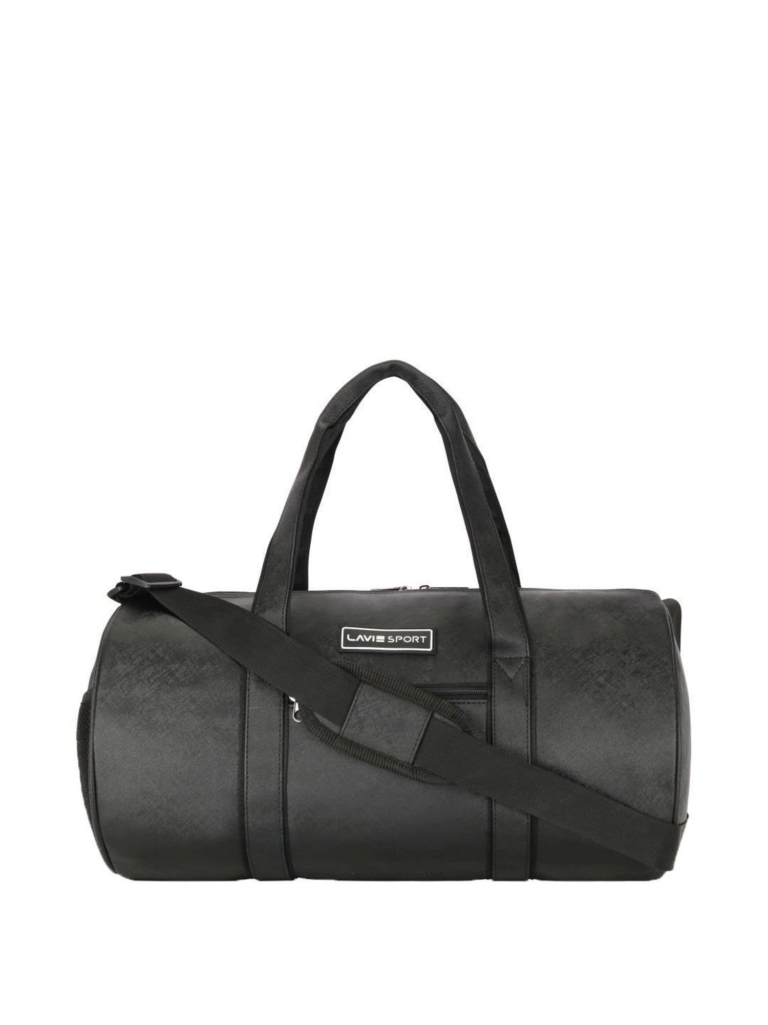 LAVIE SPORT Black Medium Duffle Bag