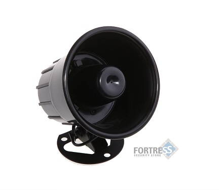 Fortress S02-B Wireless Home Security Alarm System Kit With Auto Dial