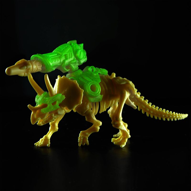 5 Surprise Dino Glow in the Dark