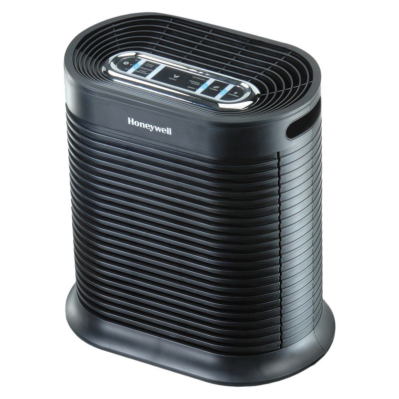 Honeywell HPA101TGT True HEPA Air Purifier Black