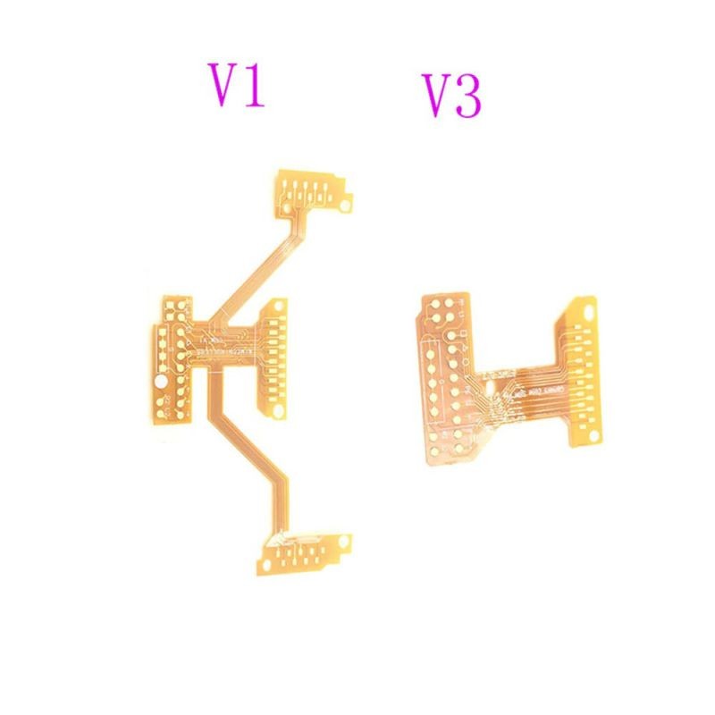 For PS4 Controller Easy Remap Board V1 V3  DIY Remapper Mod Paddles Duplex Buttons