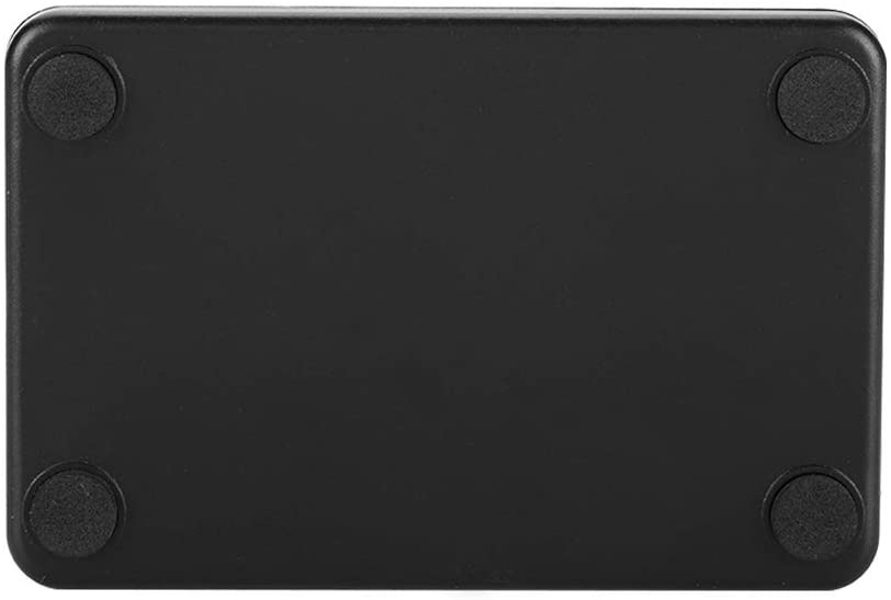 Reader, Convenient Plug and Play Waterproof Sturdy USB Adapter Compact for Multimedia System for Membership System for Sauna Bath for Access Control