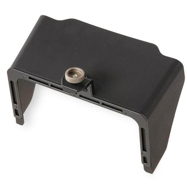 Tilta Half Sunhood for BMPCC 4K #TA-T01-HSH