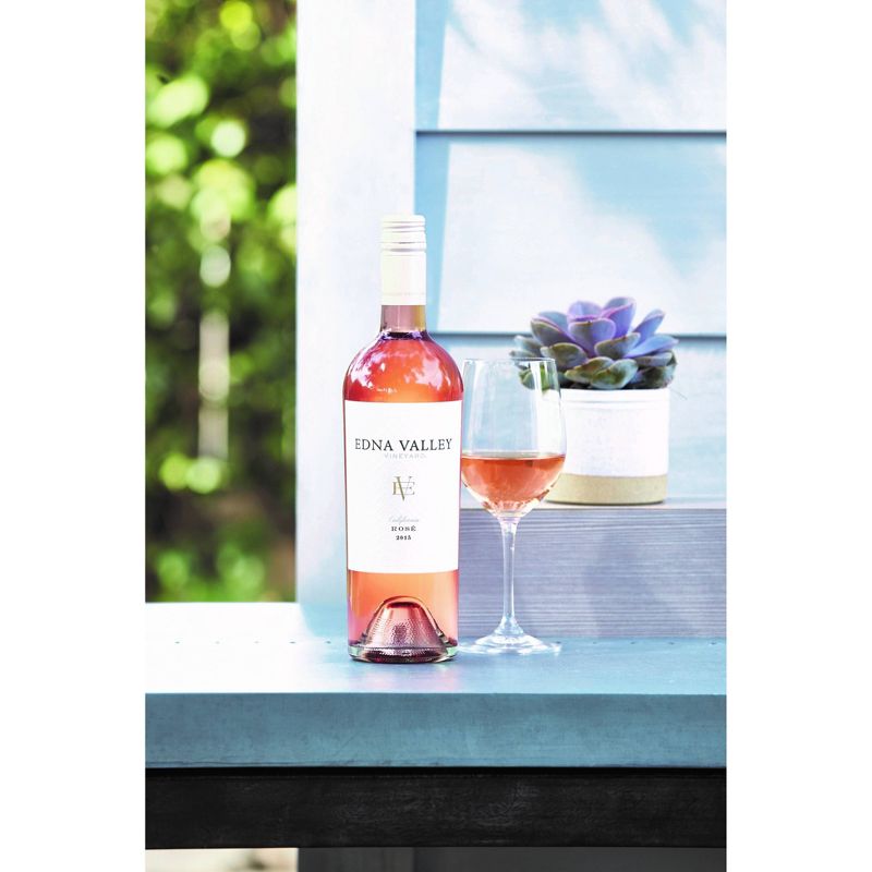 Edna Valley Ros&#233; Wine - 750ml Bottle
