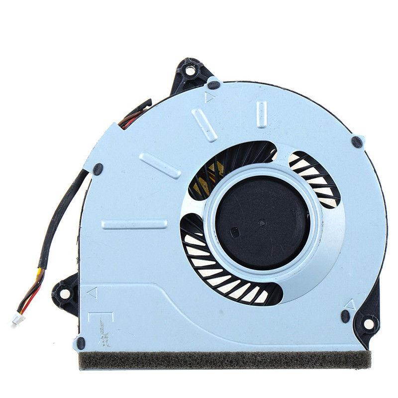 NEW Fan For Lenovo Ideapad G40 G40-70 G50 Z40 Z50 CPU FAN EG75080S2-C010