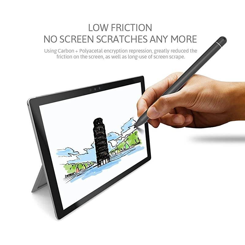 HP Envy x360 Convertible Laptop Stylus Pen HP Pen for Envy x360 13zag0xxx 15cn0xxx 15cp0 15bp0xx Pavilion x360 11ad0xx 14ba0xx 15br0xx Spectre x360 13ac0xx 15blxxx