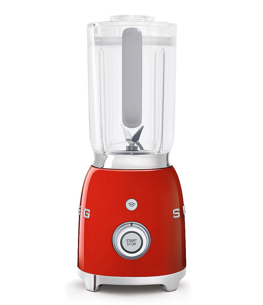 Smeg 50's Retro 6-Cup Blender