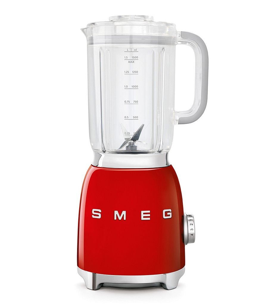 Smeg 50's Retro 6-Cup Blender