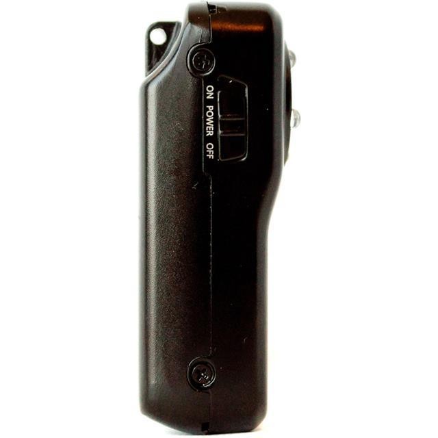 PatrolEyes Mini 1080P Infrared Body Camera
