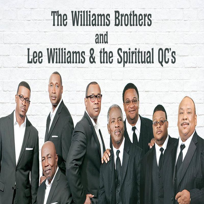 Williams Brothers - My Brother's Keeper IV (CD)