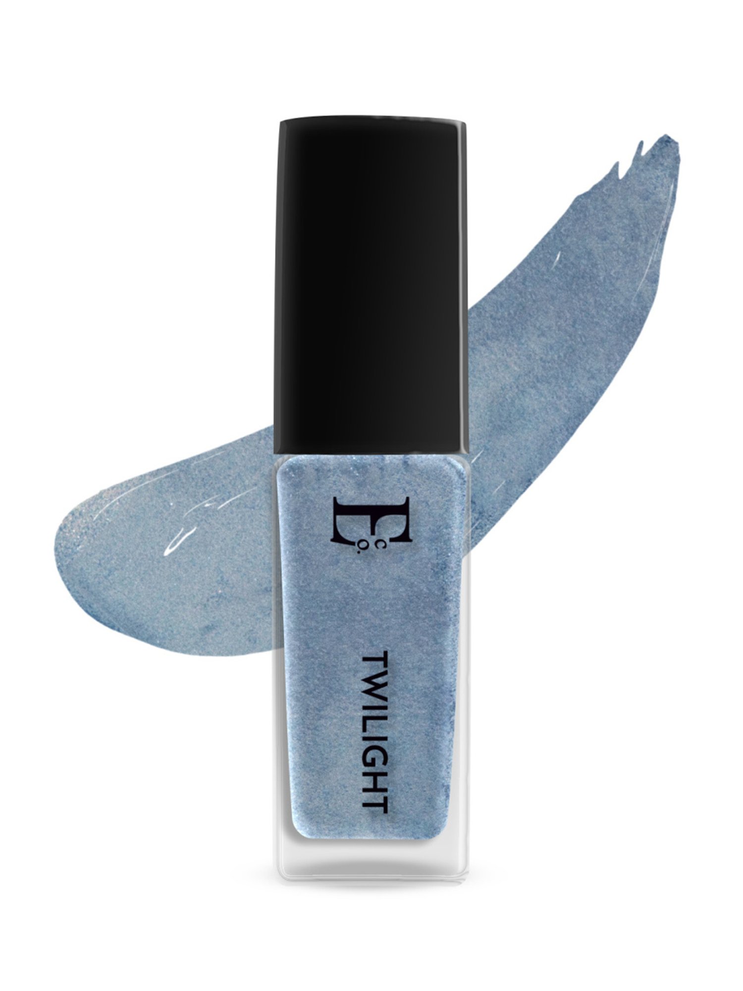 Ellement Co. Nail Lacquer Twilight - 10 ml