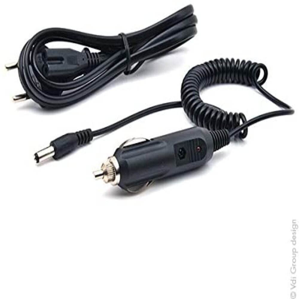 Nitecore D2 Nitecore Digicharger D2 Universal Smart Charger