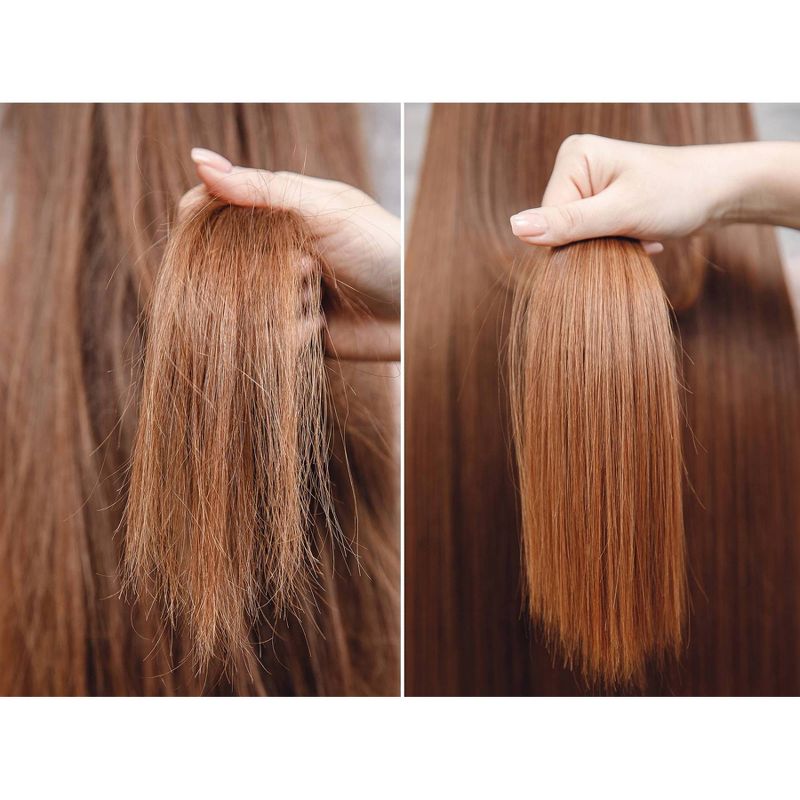 Difeel Premium Natural Hair Tea Tree Oil 2.5 fl oz