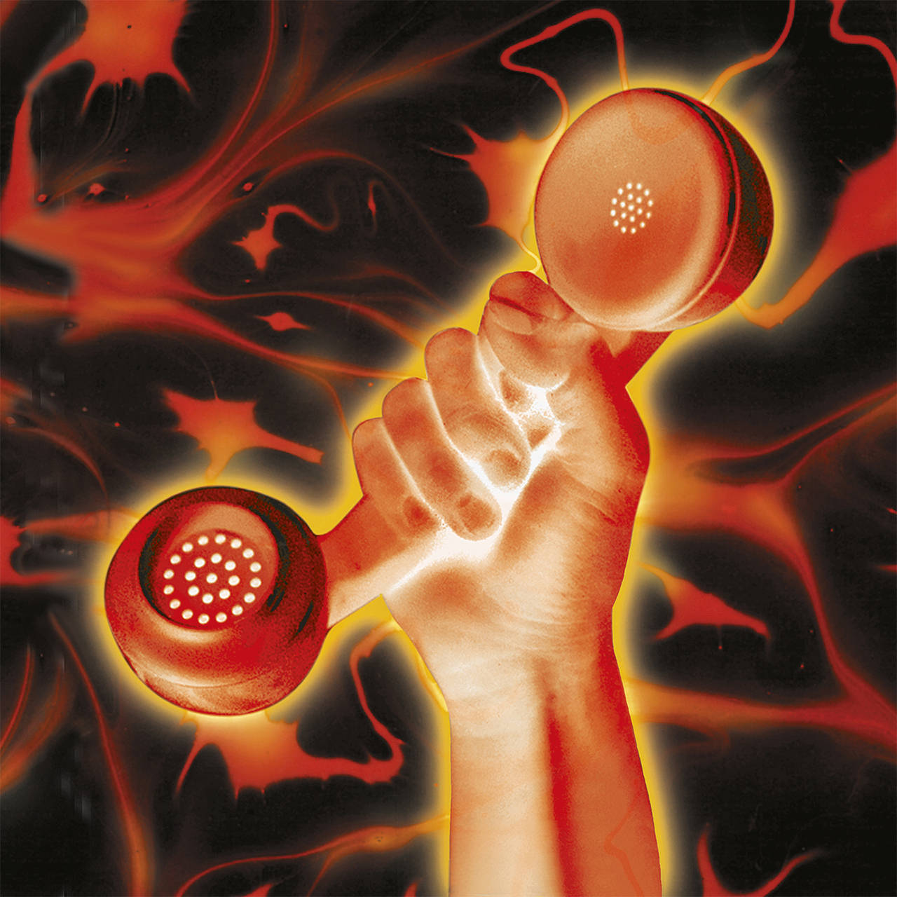 Peter Gabriel Secret World Live Half-Speed Remastered 180g 2LP (Vinyl)