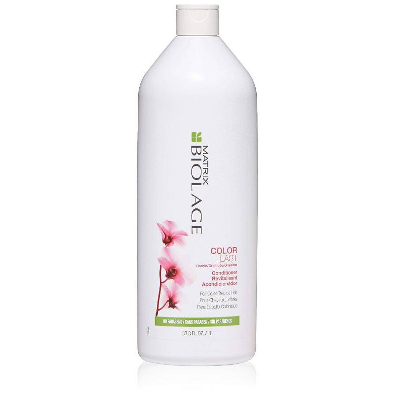 MATRIX Biolage Color-Last Conditioner - 33.8 fl oz