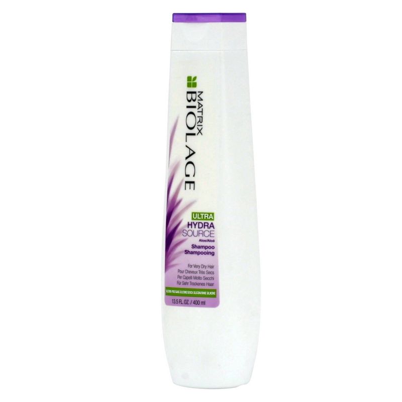 Matrix Biolage Ultra HydraSource Aloe Shampoo - 13.5 fl oz