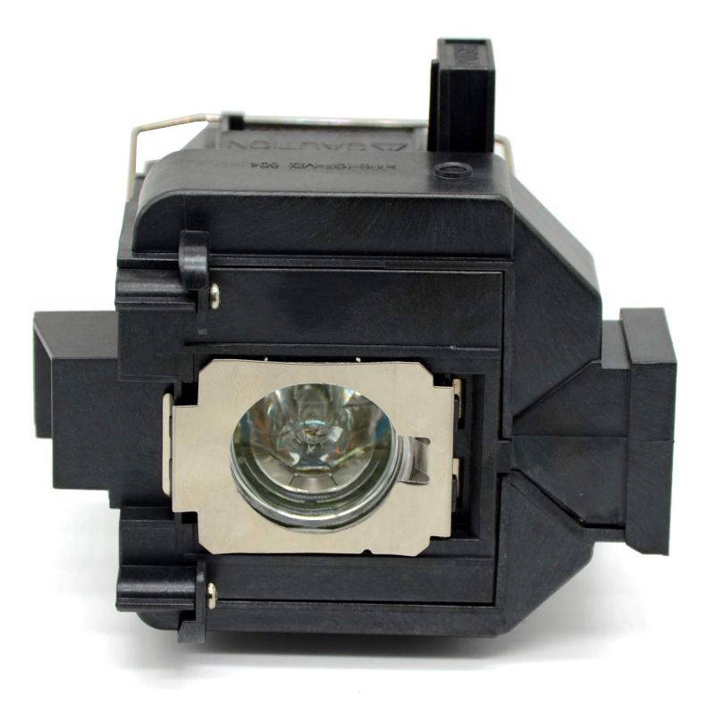Replacement Lamp V13H010L69 for Epson ELPLP69, PowerLite Home Cinema 5010/ 5010e/ 5020UB/ 5020UBe/ 5025UB/ 5030UB/ 5030UBe, Pro Cinema 4030/6010/ 6020UB/ 6030UB Projectors