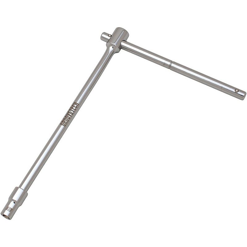 GROOVETECH TOOLS, INC. Groovetech T-Handle Drum Key