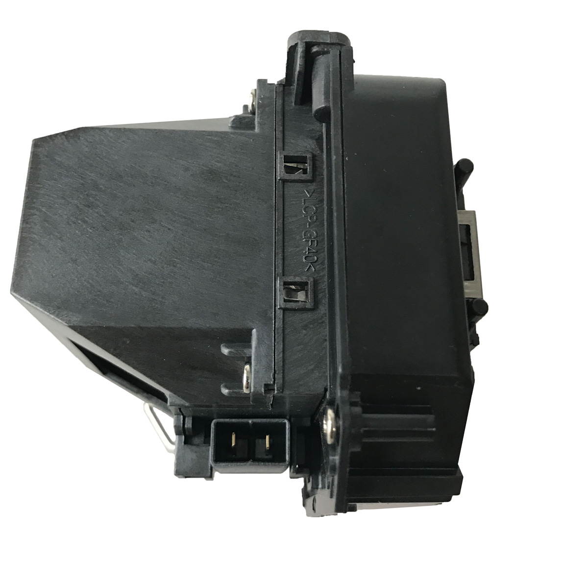 Projector Lamp Replacement for Epson ELPLP60 / V13H010L60, PowerLite 420, PowerLite 425W, PowerLite 905, PowerLite 92, PowerLite 93, PowerLite 93+, PowerLite 95, PowerLite 96W