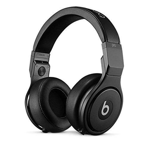 Premium Replacement Ear pad Earpads Cushions for Beats PRO and PRO DETOX Special Edition Headphones - 2pcs