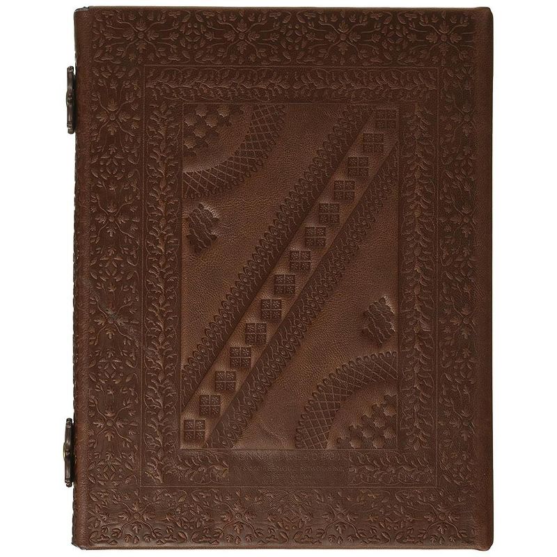 Bif Bang Pow Penny Dreadful 9.5"x7" Spell Book Journal (Convention Exclusive)
