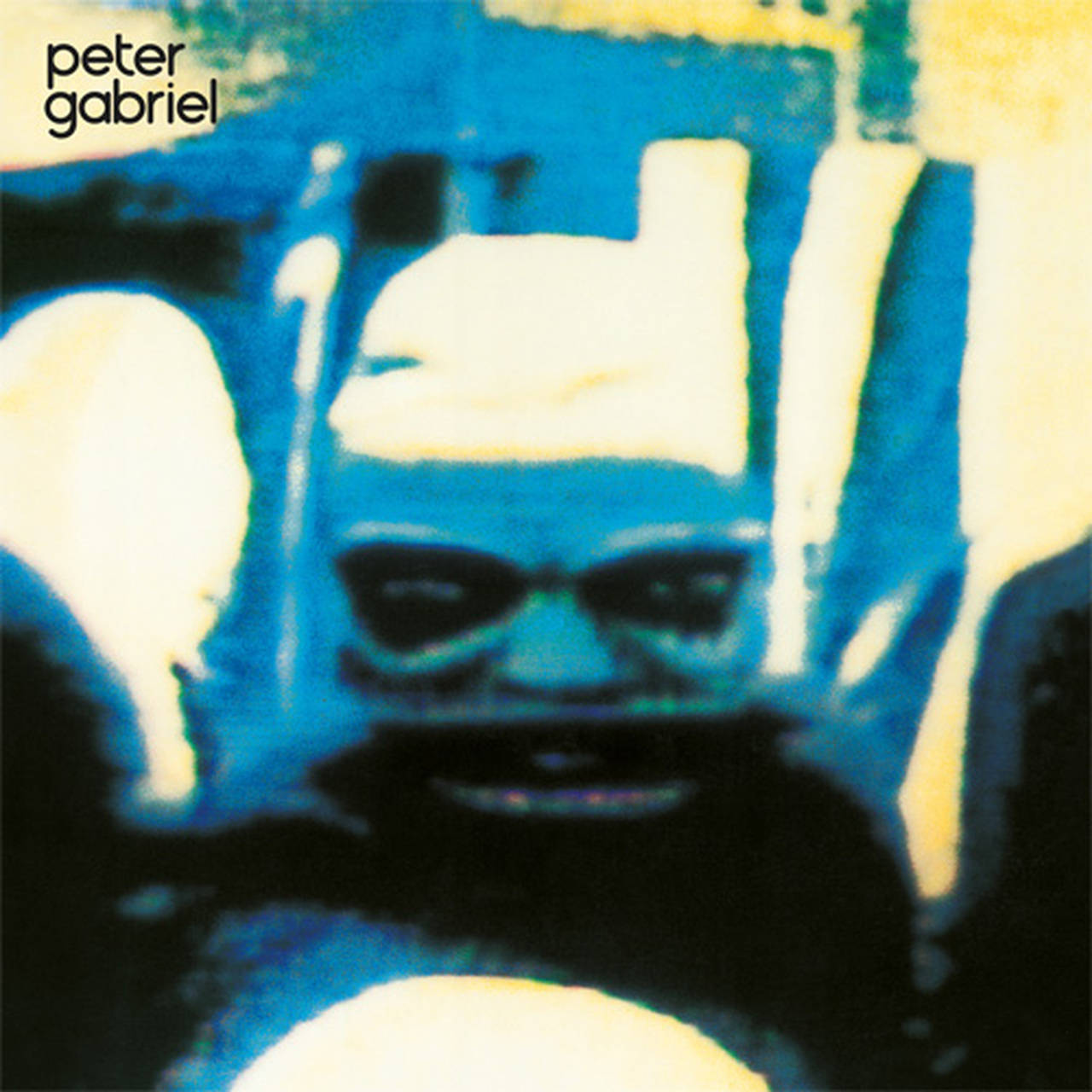 Peter Gabriel 4 (Security) Half-Speed Mastered 180g LP (Vinyl)
