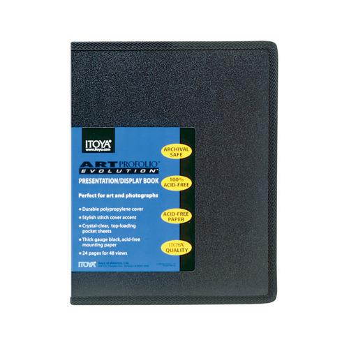 Itoya Art Profolio Evolution Portfolio