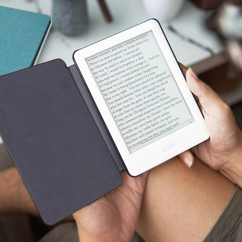 Cobak Case For All New Kindle 10Th Generation 2019 Released - Will Not Fit Kindl