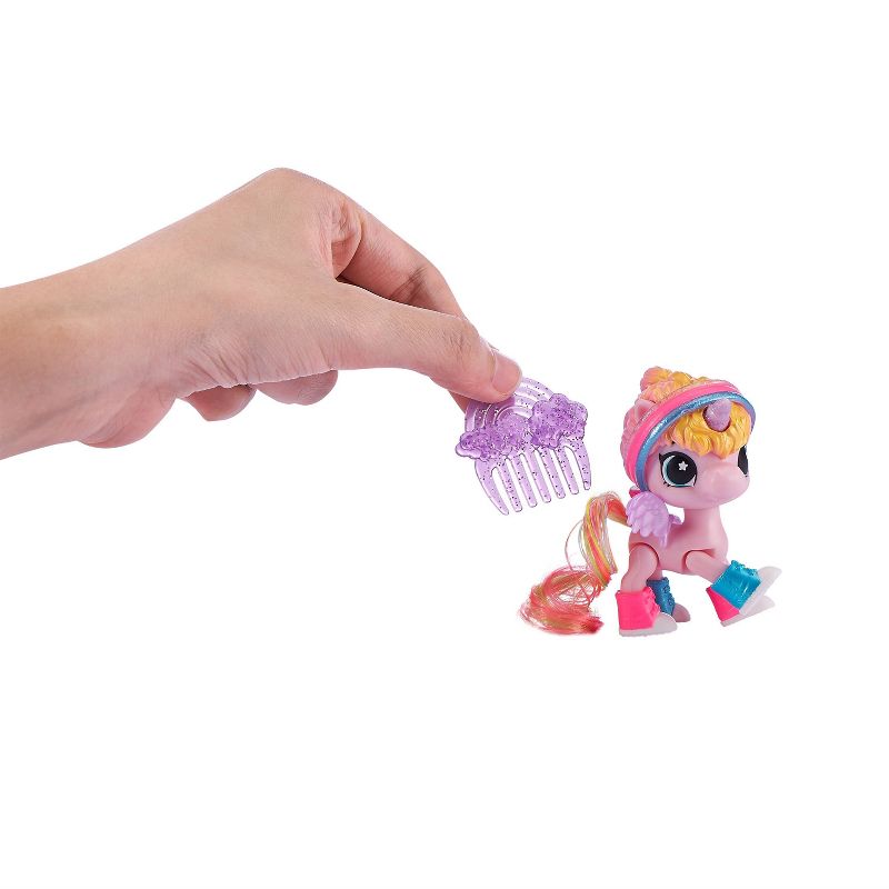 5 SURPRISE Unicorn Series 3