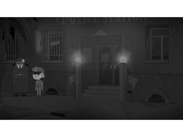 Bear With Me - Bundle Episode 1-3 [Online Game Code]