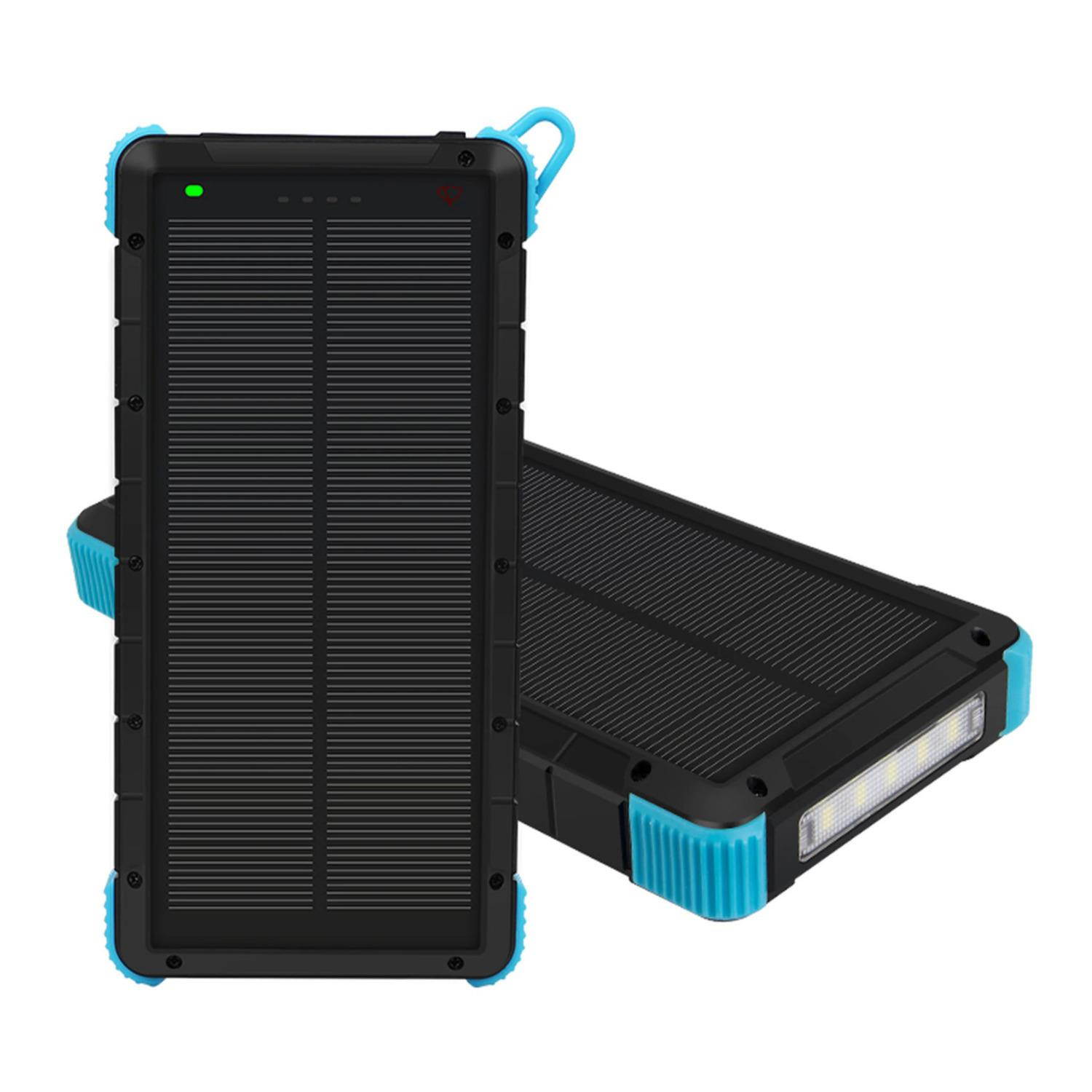 Renogy E.Power 16000mah Portable Solar Charger