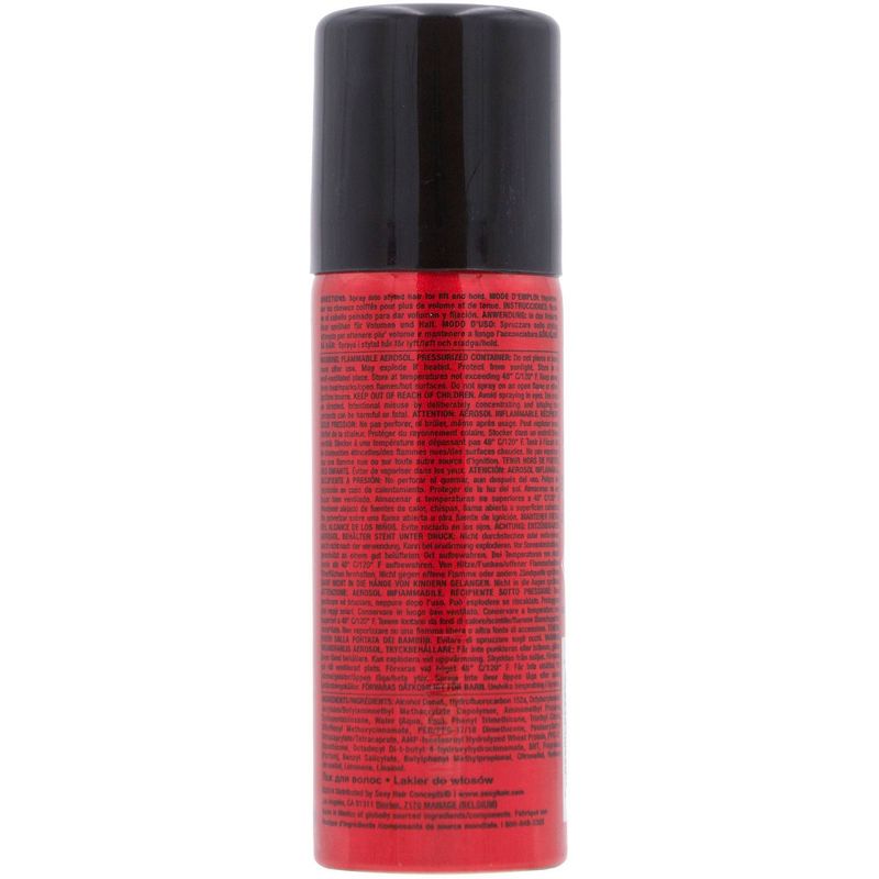 Sexy Hair Big Sexy Hair Spray - 1.5 fl oz