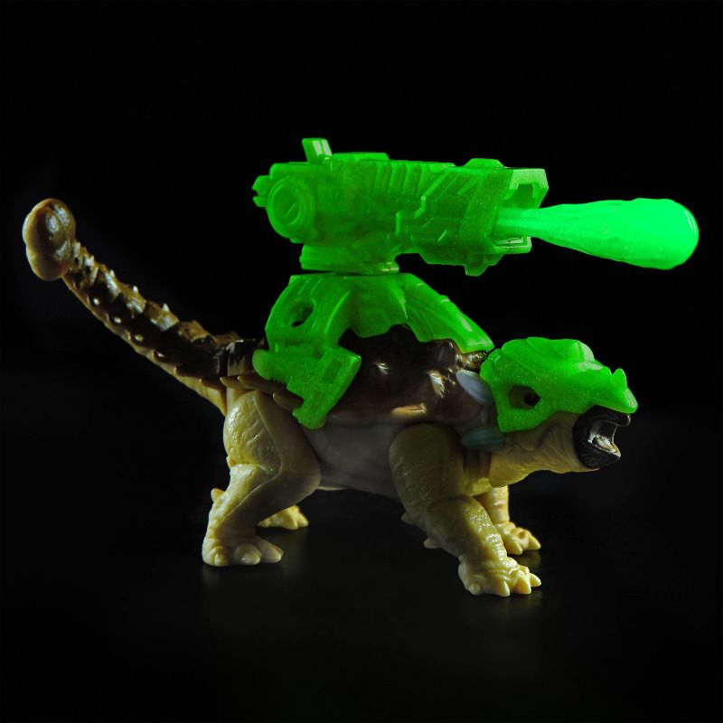 5 Surprise Dino Glow in the Dark