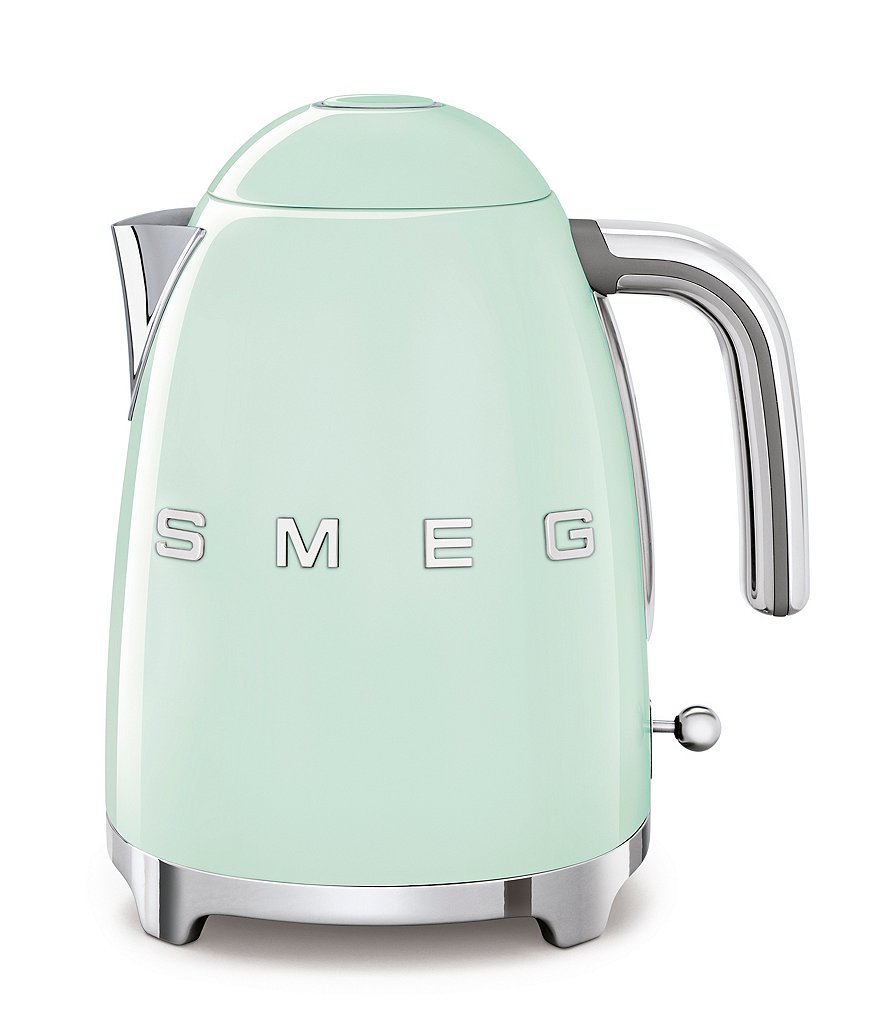 Smeg 50's Retro 7-cup Electric Kettle