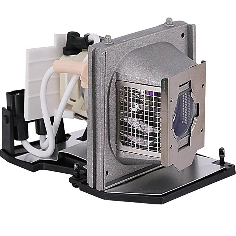 2400MP Replacement Projector Lamp Bulb for Dell 2400MP 310757872510089 Projector