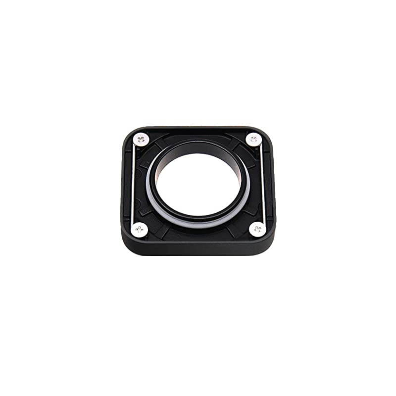 Camera Accessory Protective Lens Replacement for GoPro Hero 7 Black Glass Cover Case Lense Repair Part