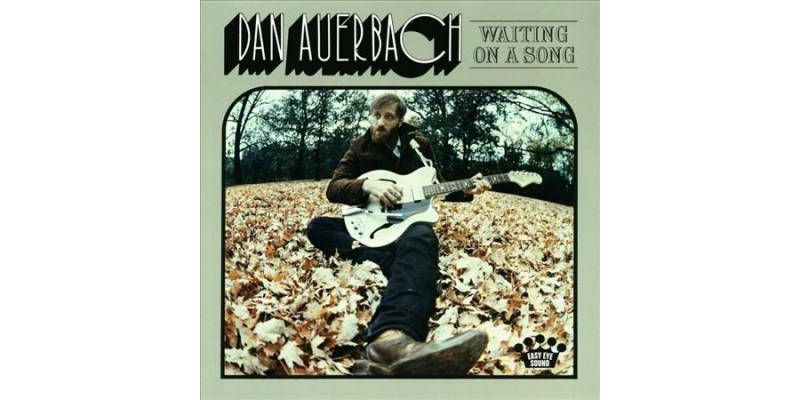 Dan Auerbach - Waiting on a Song (Vinyl)
