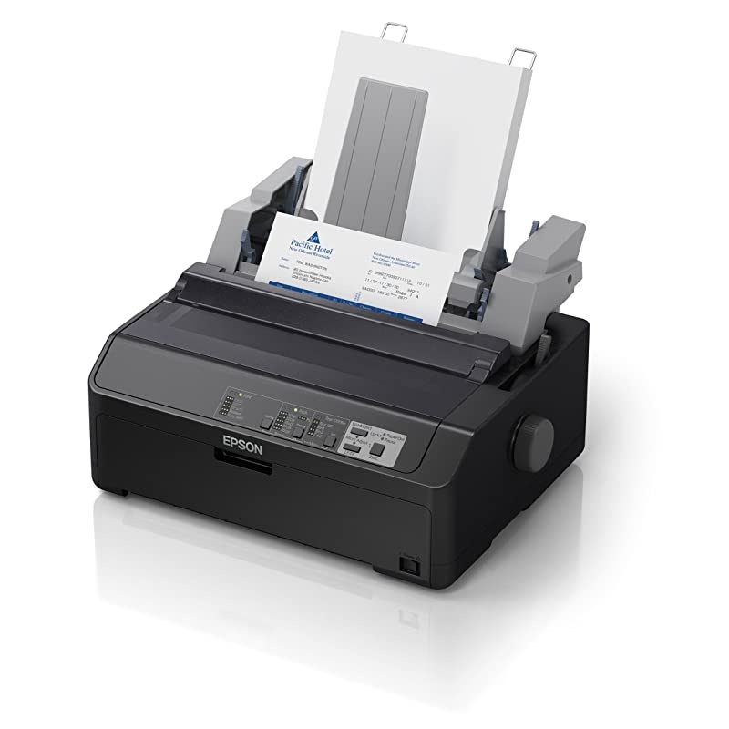 FX-890II Impact Printer