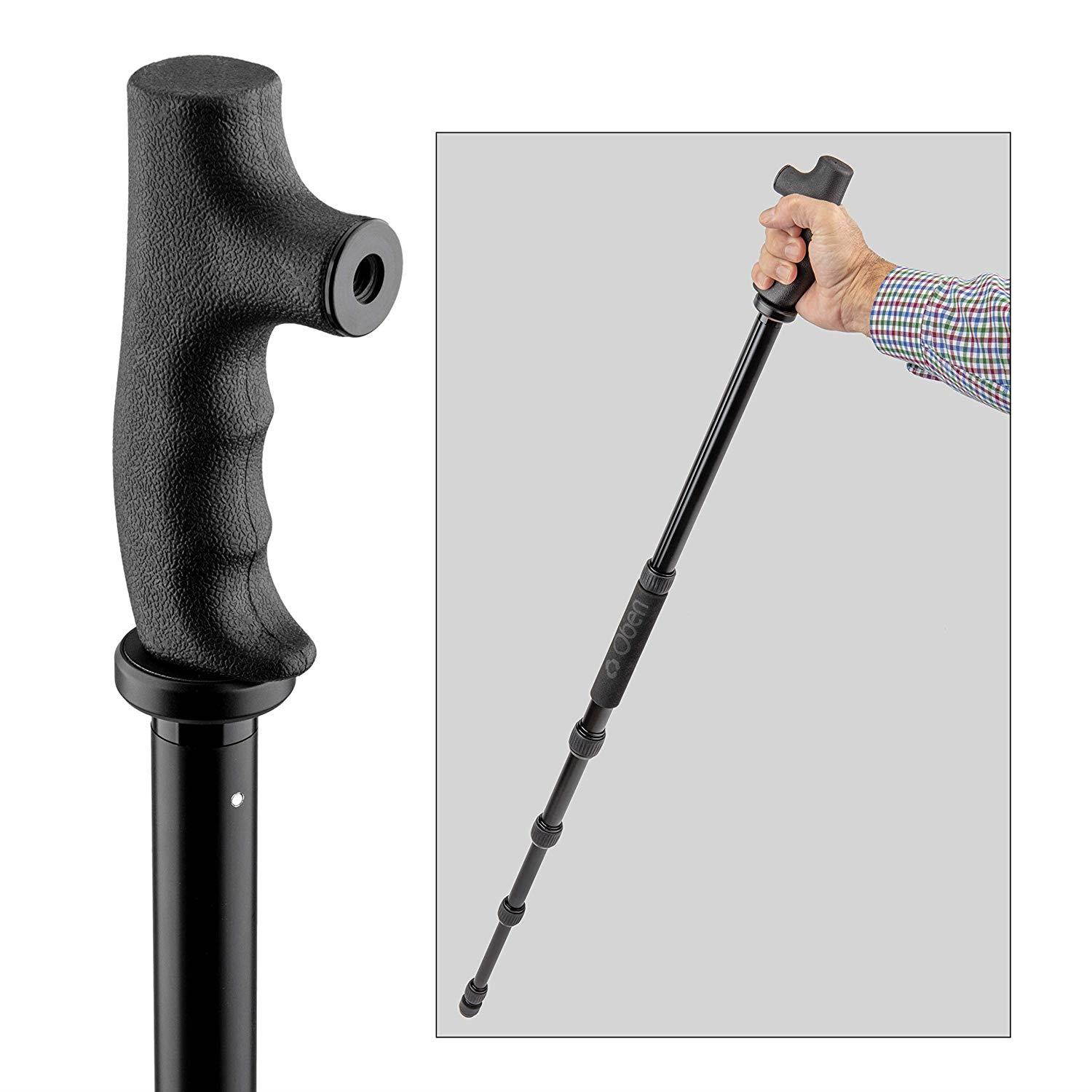 Magnus MHA-01 Monopod Handle Adapter