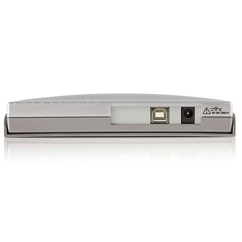 com USB to Serial Adapter Hub - 8 Port - DB9 (9-pin) - USB Serial - FTDI USB to RS232 Adapter - USB Serial (ICUSB2328)