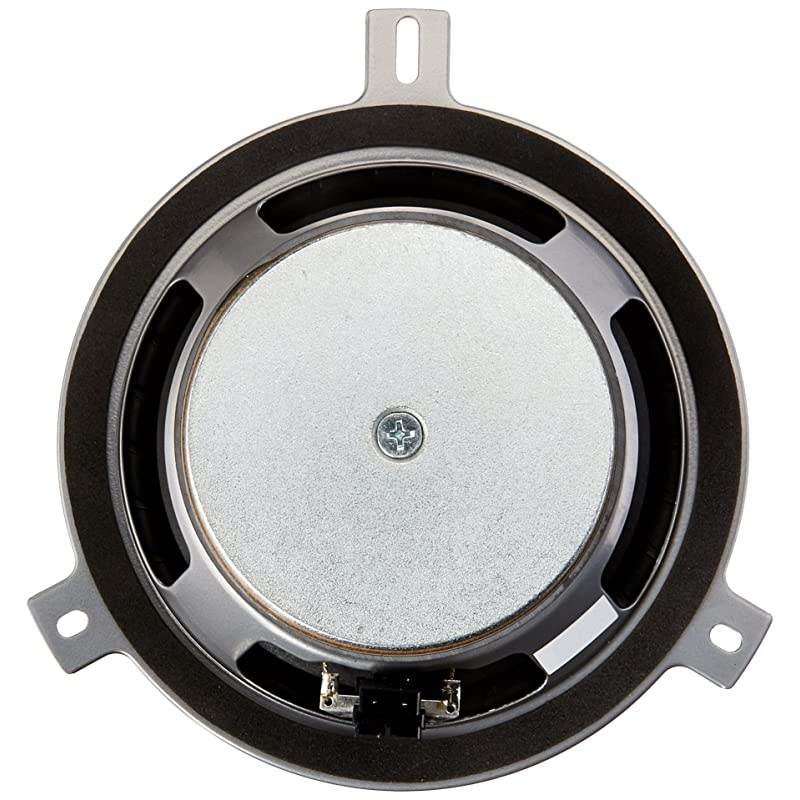 Jeep Wrangler JK Kicker Speaker Upgrade