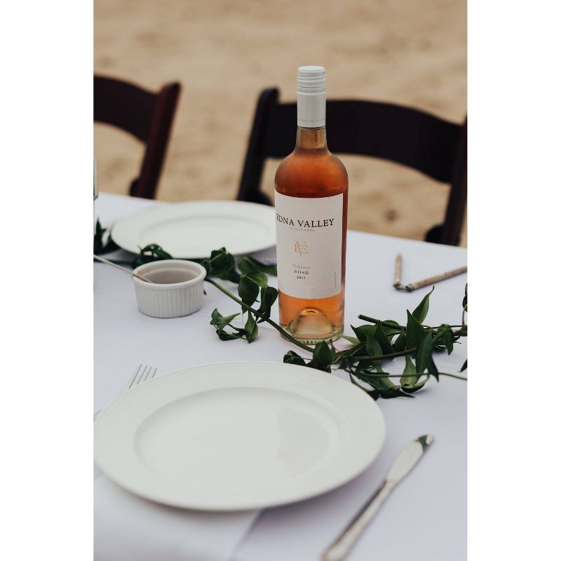 Edna Valley Ros&#233; Wine - 750ml Bottle