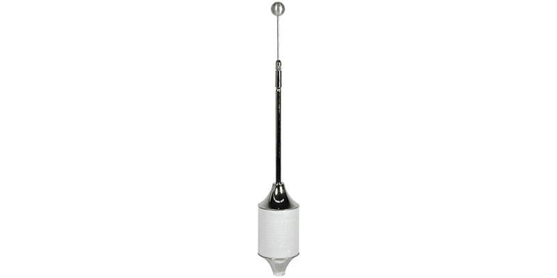 Hustler RM11S 11 Meter Super Resonator