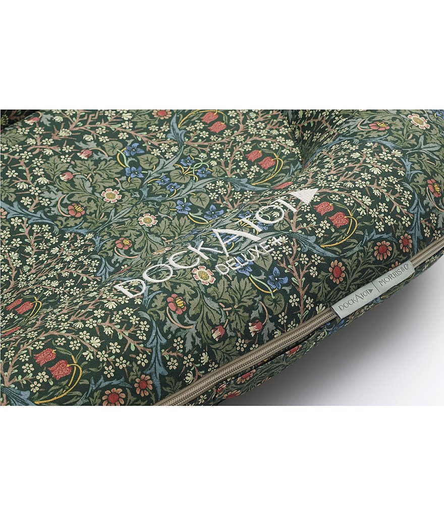 DockATot 0-8 Months Blackthorn Deluxe Dock Cover Stage 1