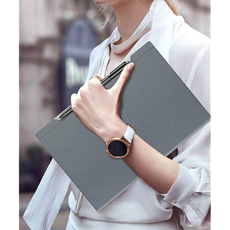 Protective Case for Sony DPTCP1 Light and Thin Cover with Pen Slot for Sony Digital Paper 103 Inch